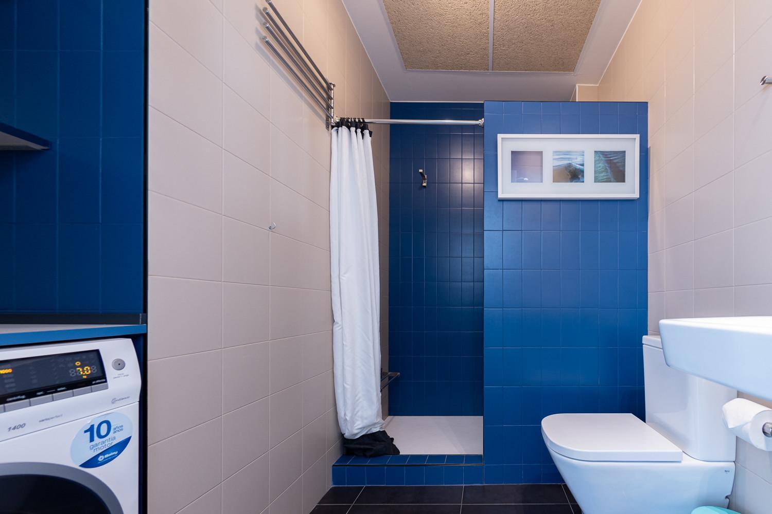 Apartamentos Salbide Zarautz Exteriör bild
