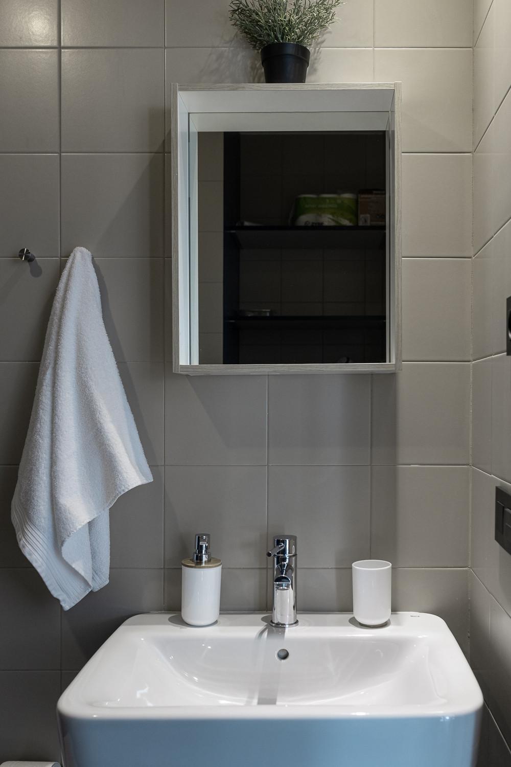 Apartamentos Salbide Zarautz Exteriör bild
